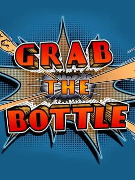 Grab the Bottle cover