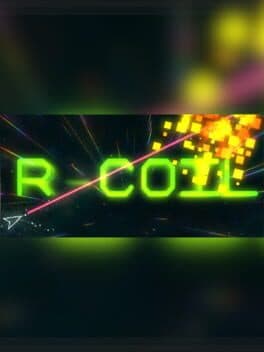 R-Coil cover