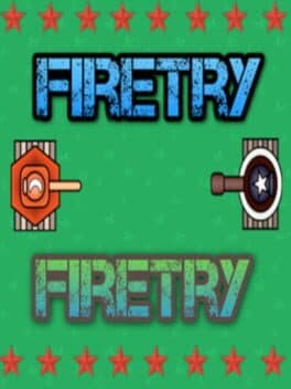 FireTry cover