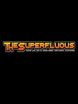 The Superfluous cover