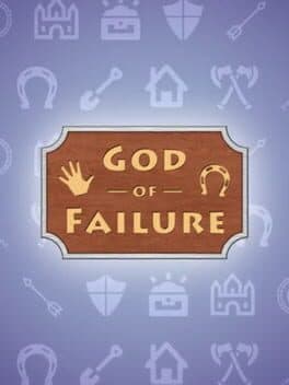 God of Failure cover
