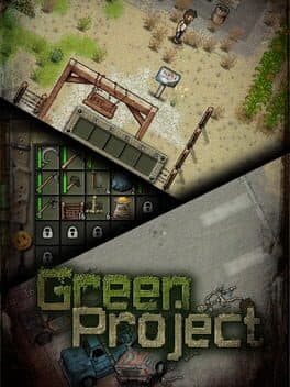Green Project cover