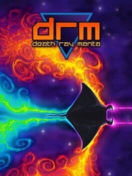 Death Ray Manta SE cover