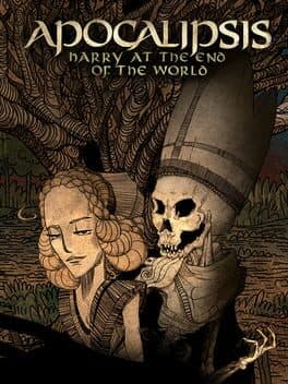 Apocalipsis cover