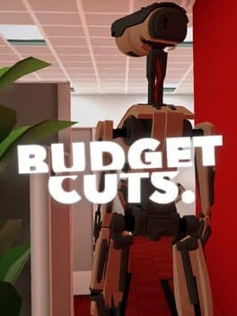 Budget Cuts cover