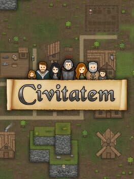 Civitatem cover