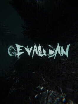 Gevaudan cover