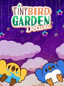Tiny Bird Garden Deluxe cover