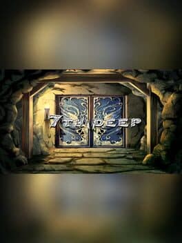 7th Deep cover
