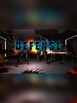 Defense: Abominations cover