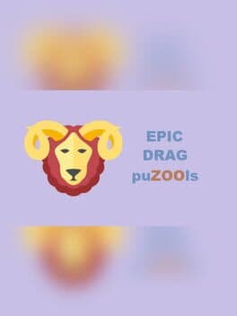 Epic Drag Puzools cover