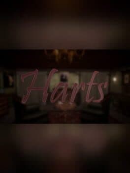 Harts cover