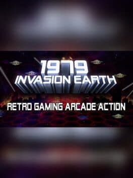 1979 Invasion Earth cover
