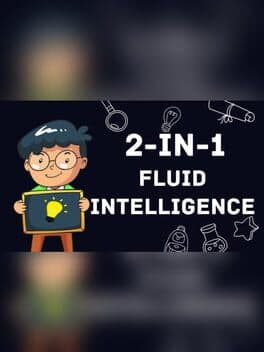 2-in-1 Fluid Intelligence cover