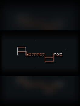 Abstractanoid cover