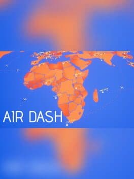 Air Dash cover