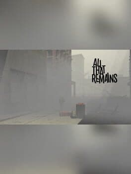All That Remains cover