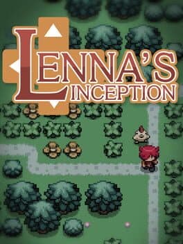 Lenna's Inception cover