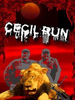 Cecil Run cover