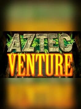Aztec Venture cover