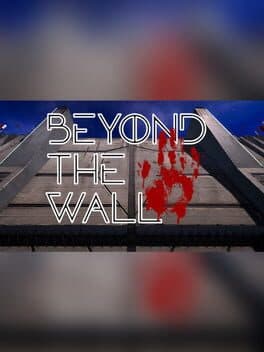 Beyond the Wall cover