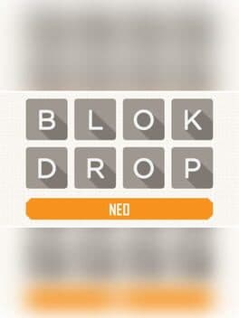 Blok Drop Neo cover