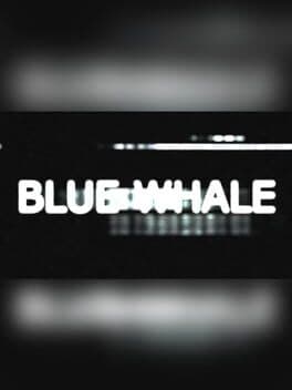 Blue Whale cover