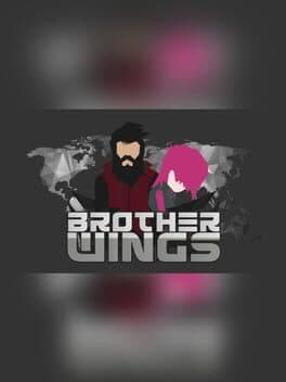 Brother Wings cover