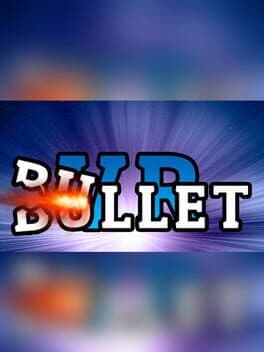 Bullet VR cover
