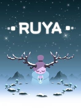 Ruya cover