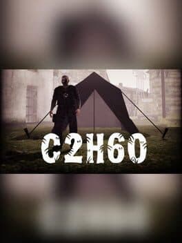 C2H6O cover