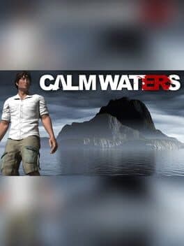 Calm Waters cover