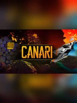 Canari cover