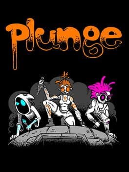 Plunge cover