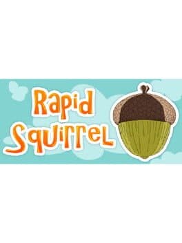 Rapid Squirrel cover