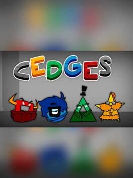 CEdges cover
