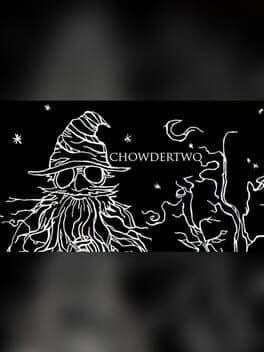 Chowdertwo cover