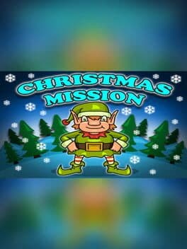 Christmas Mission cover