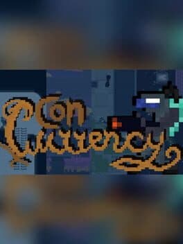 Concurrency cover