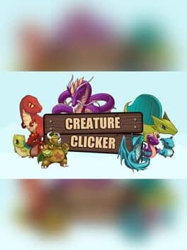 Creature Clicker: Capture, Train, Ascend! cover