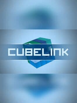 Cube Link cover