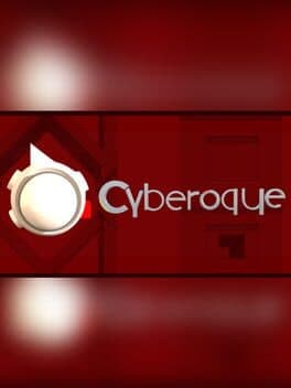 Cyberoque cover