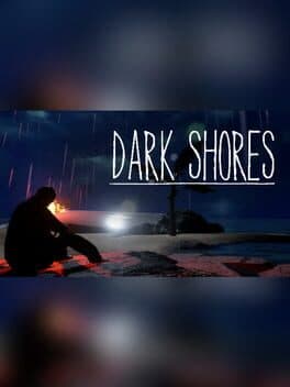Dark Shores cover