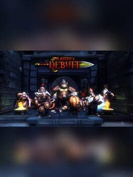 Debuff cover