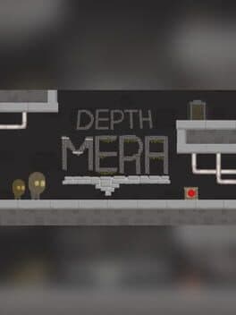 DepthMera cover