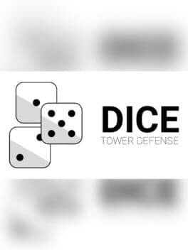 Dice Tower Defense cover
