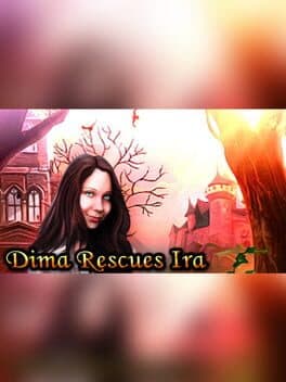Dima Rescues Ira cover