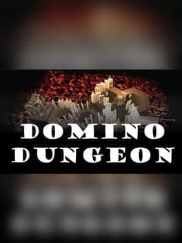 Domino Dungeon cover
