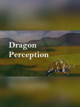 Dragon Perception cover