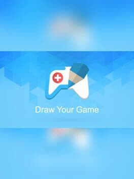 Draw Your Game cover